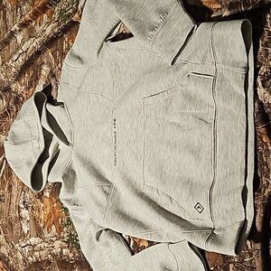 Abercrombie YPB Hoodie